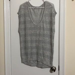 Splendid Sweater light tops